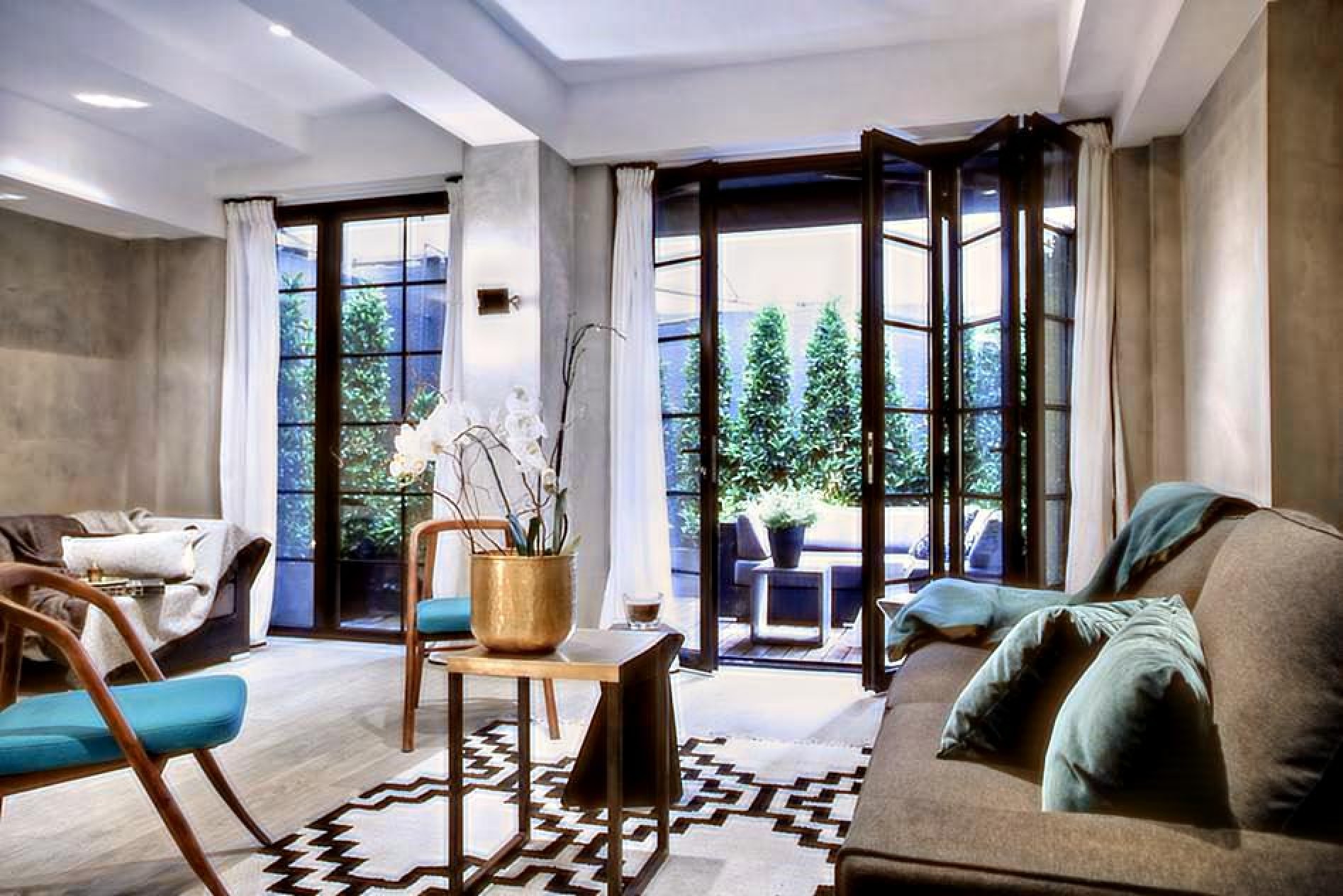 Hongkong Soho Loft